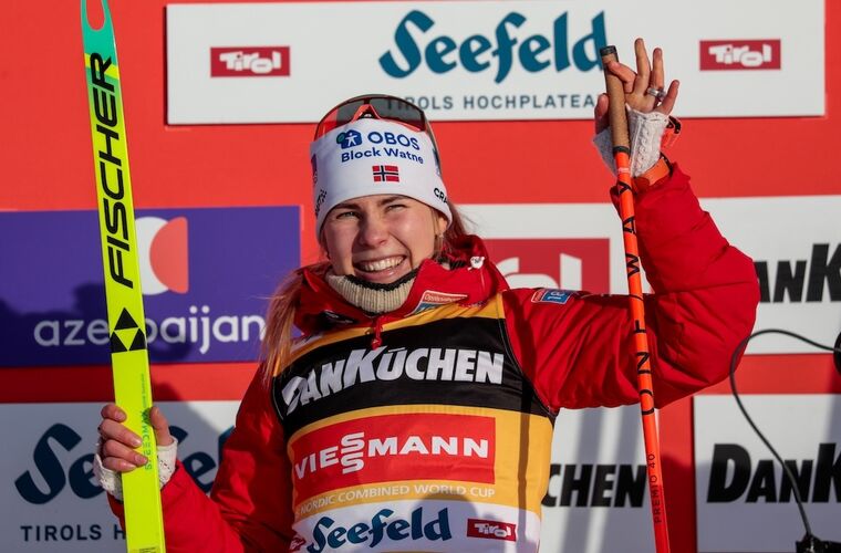 Photo : Nordic Focus