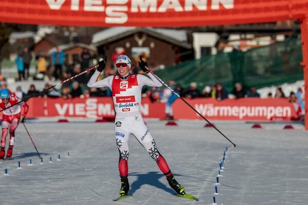 Photo : Nordic Focus