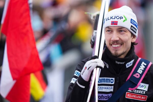 Photo : Nordic Focus