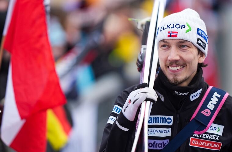 Photo : Nordic Focus