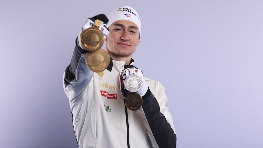 Photo : Nordic Focus Eric Perrot