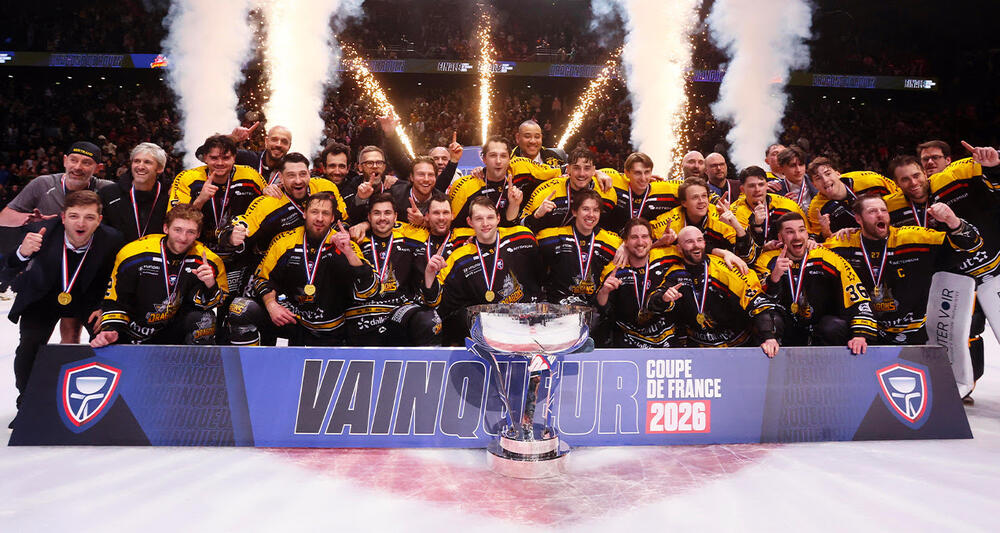 Rouen Hockey sur Glace