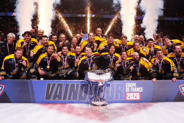 Photo : Xavier Lainé