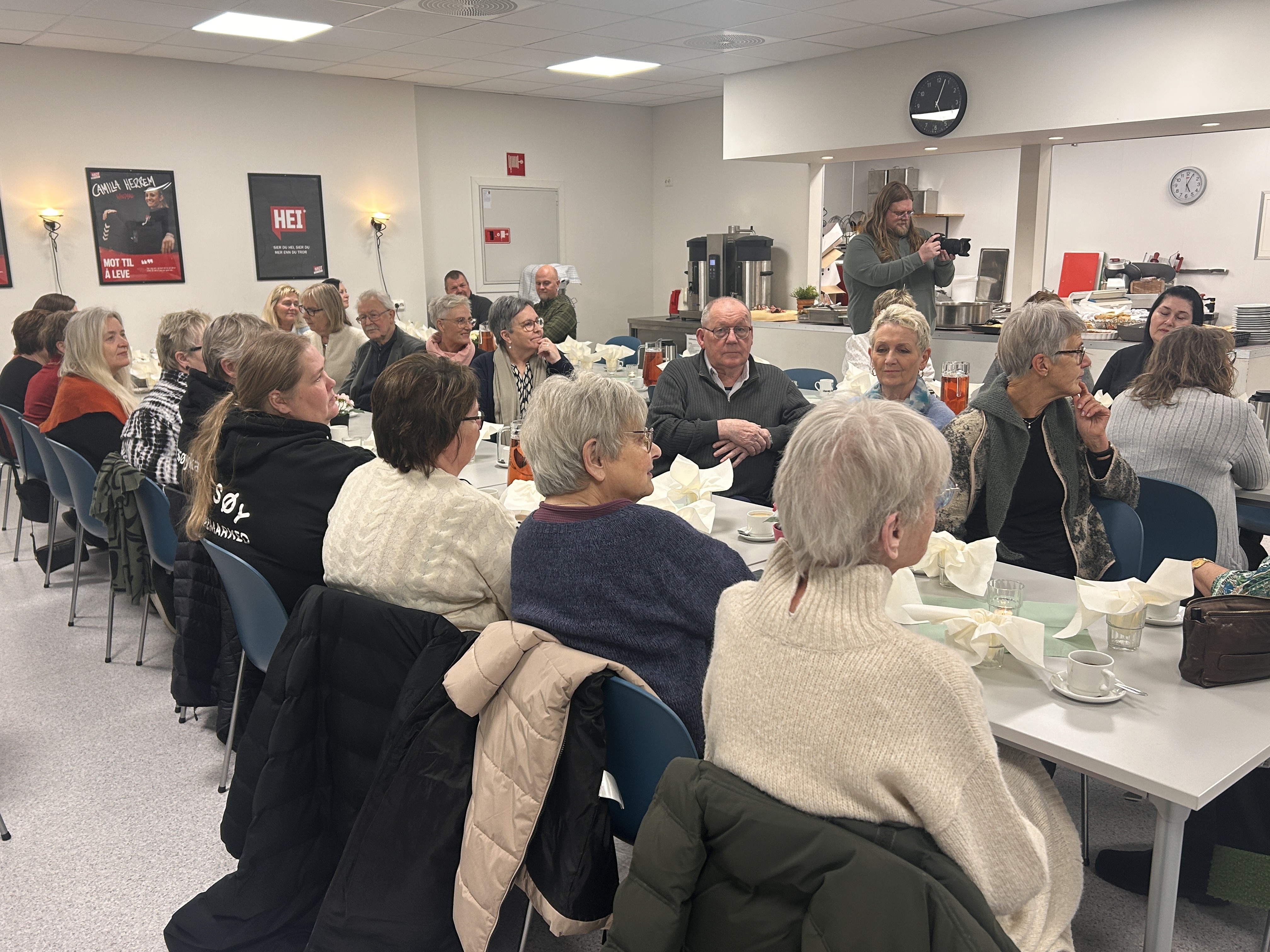 Markering av frivillihetsdagen 2025_2