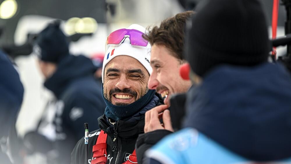 Simon Fourcade