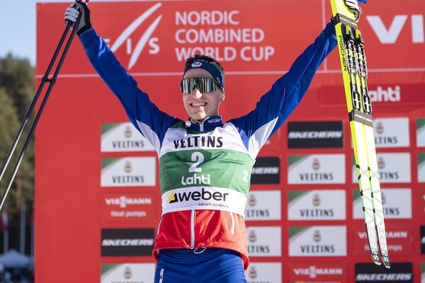 Photo : Nordic Focus