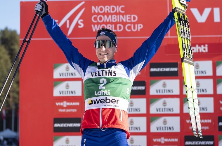 Photo : Nordic Focus