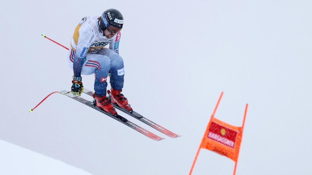 Aleksander Aamodt Kilde