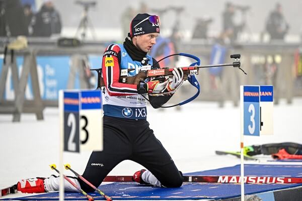 Photo : Nordic Focus