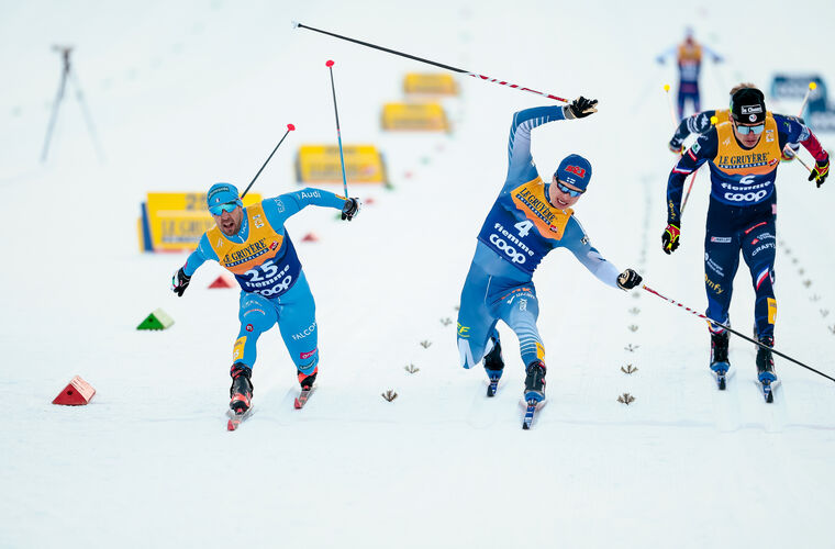 Photo : Nordic Focus