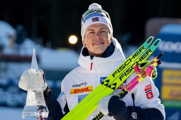 Photo : Nordic Focus