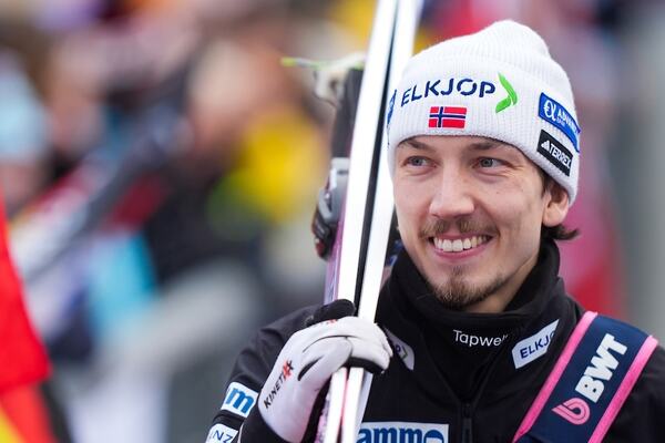 Photo : Nordic Focus