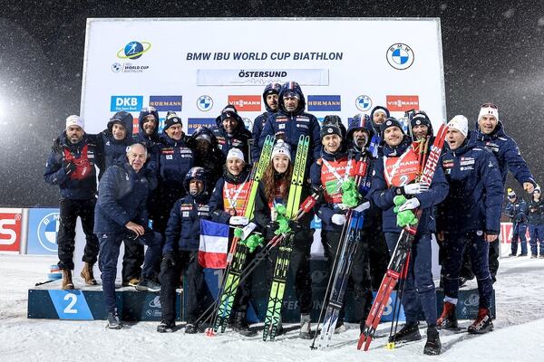 Photo : Nordic Focus