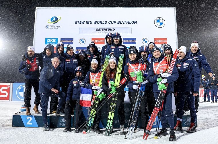 Photo : Nordic Focus