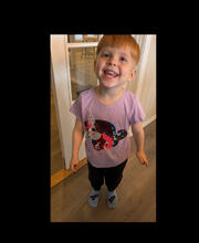 Levi Nordnes Olsen 5 år