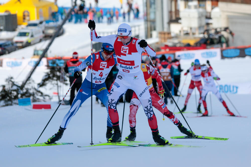 Photo : Nordic Focus