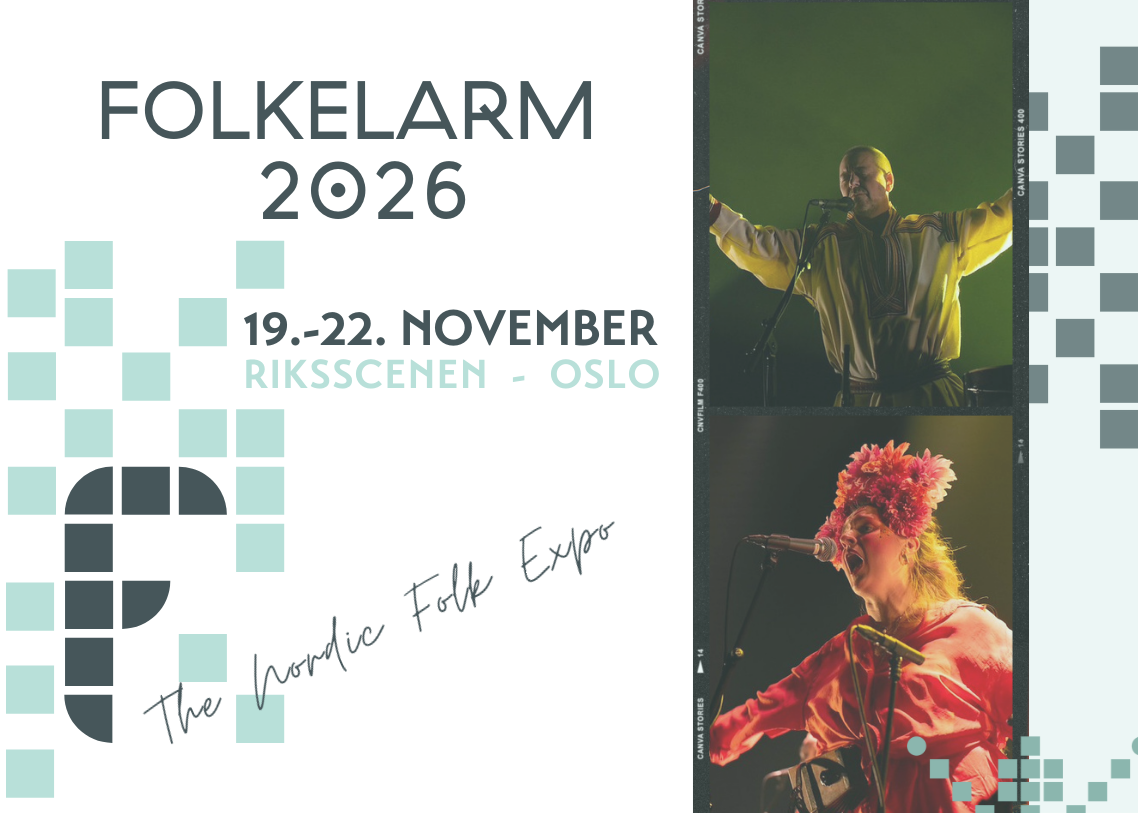 Folkelarm 2026