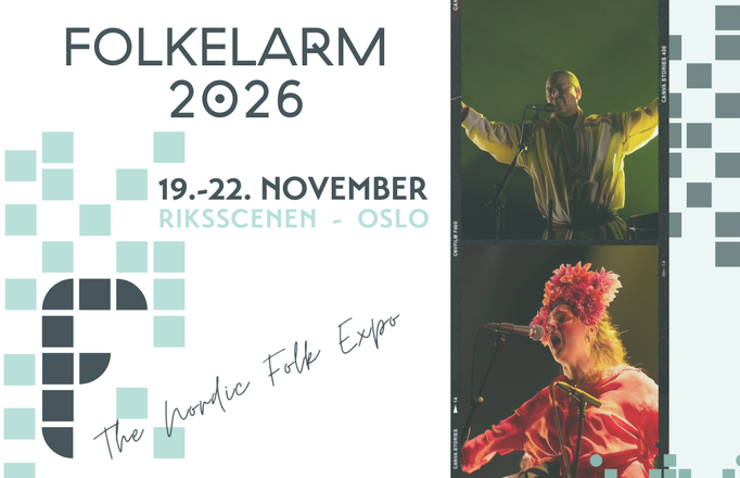 Folkelarm 2026