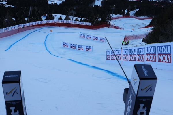 Photo : Organisation