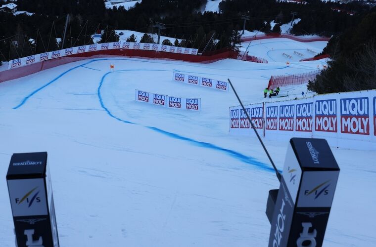 Photo : Organisation