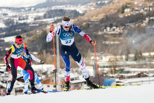 Photo : Nordic Focus