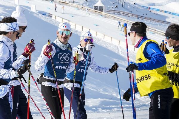 Photo : Nordic Focus