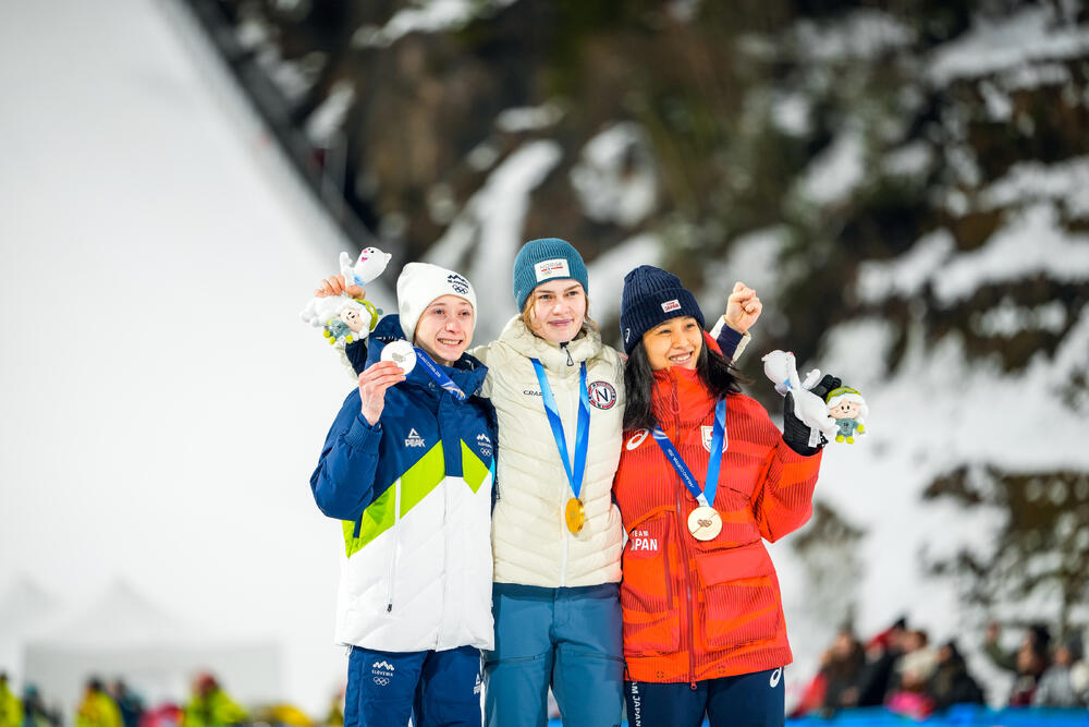 Photo : Nordic Focus