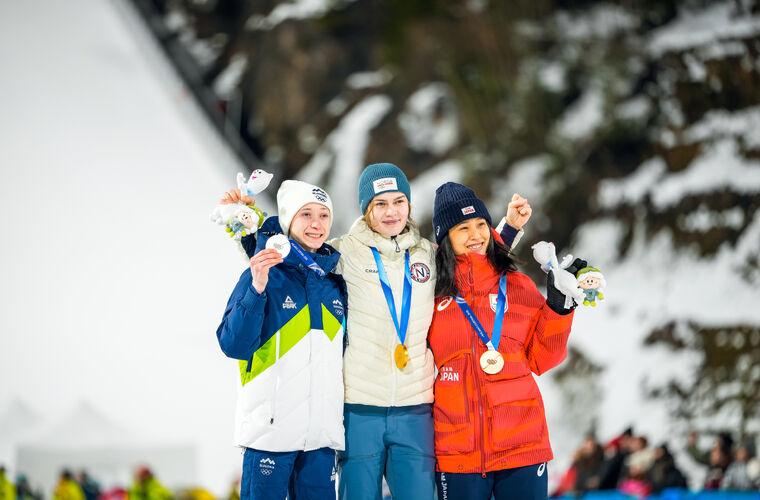 Photo : Nordic Focus