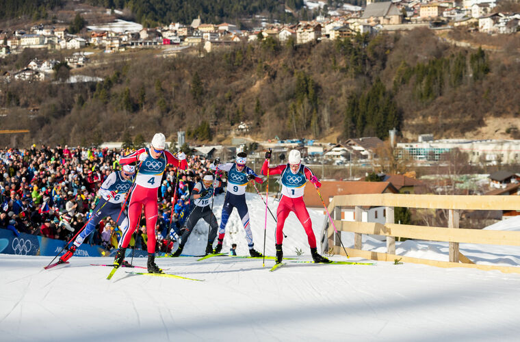 Photo : Nordic Focus