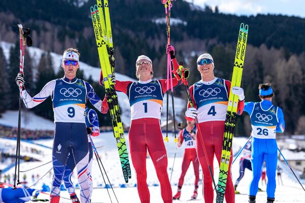 Photo : Nordic Focus