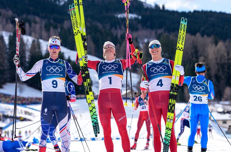 Photo : Nordic Focus