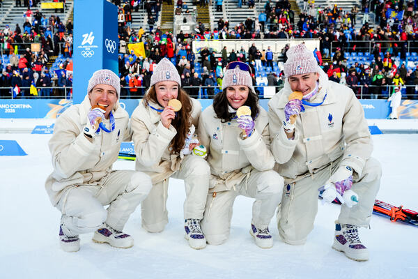 Photo : Nordic Focus