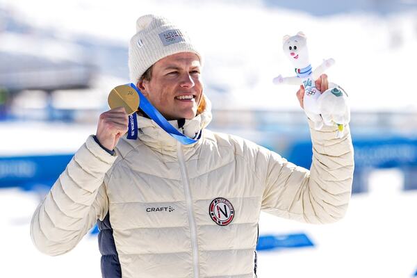 Photo : Nordic Focus