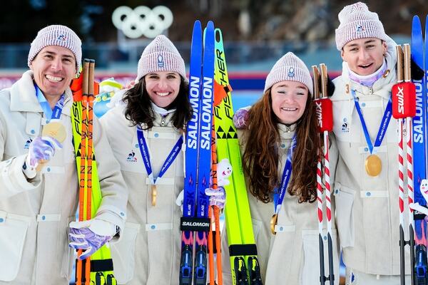 Photo : Nordic Focus