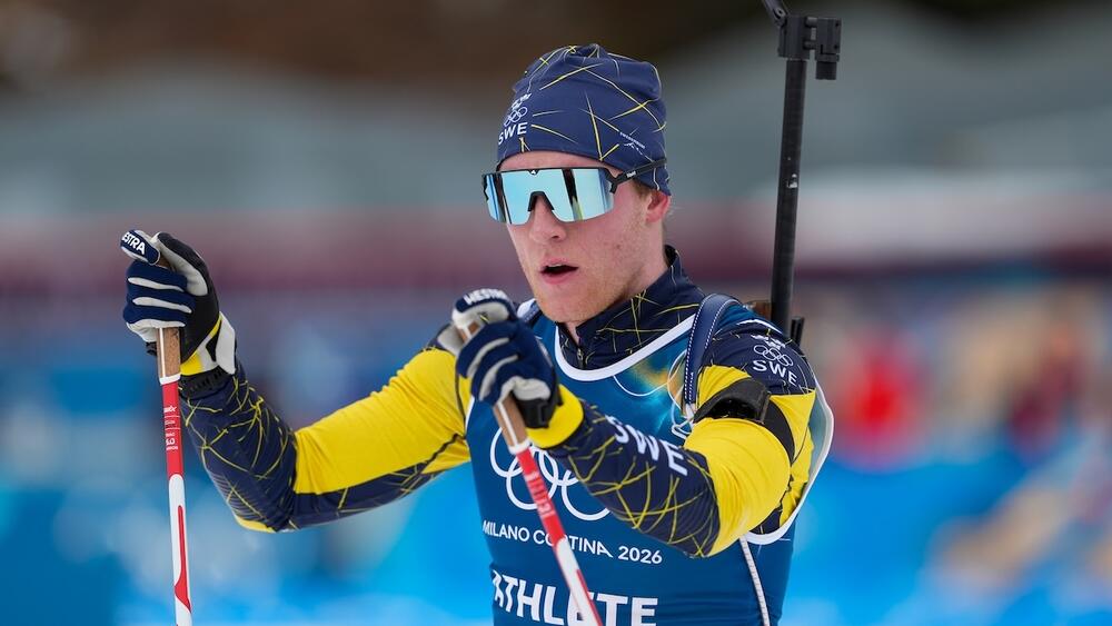 Sebastian Samuelsson