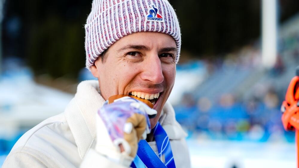 Quentin Fillon Maillet