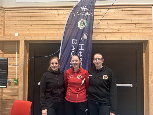 Herøy Cup 2026_arrangører