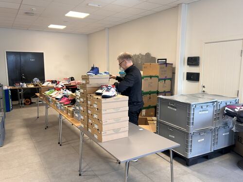 Herøy Cup 2026_Wiborg