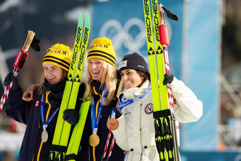 Photo : Nordic Focus