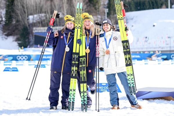 Photo : Nordic Focus