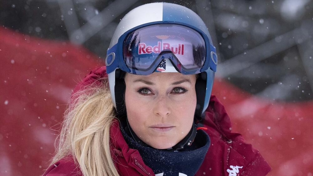 Lindsey Vonn