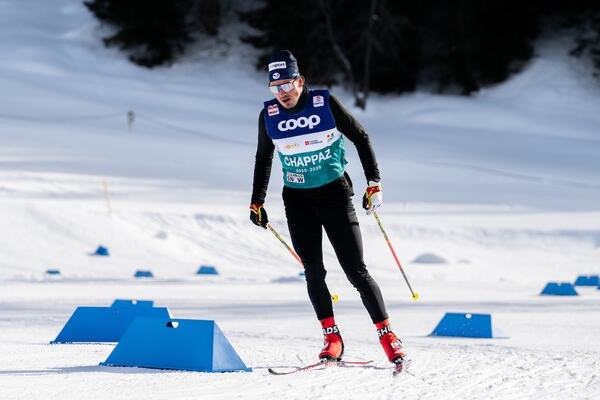 Photo : Nordic Focus