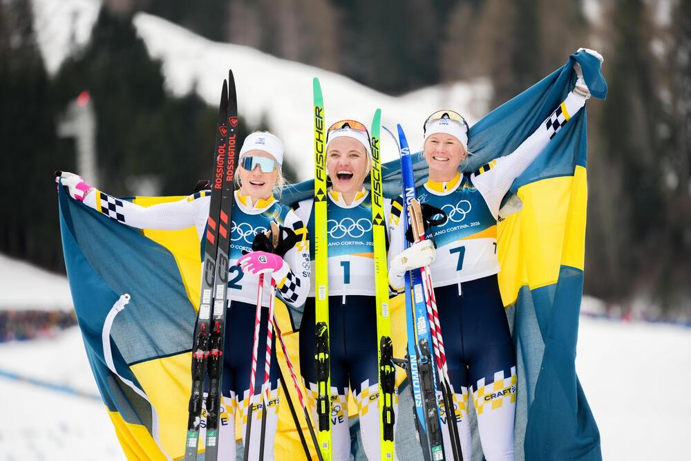 Photo : Nordic Focus