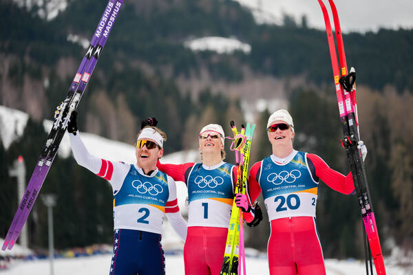 Photo : Nordic Focus