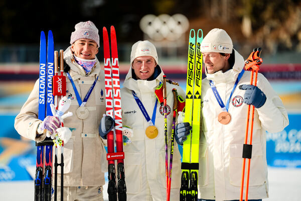 Photo : Nordic Focus