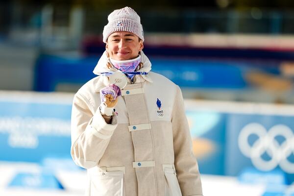 Photo : Nordic Focus