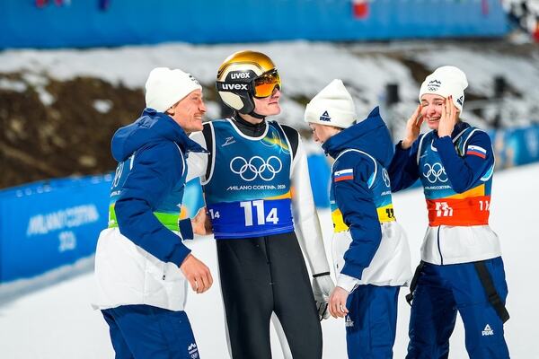 Photo : Nordic Focus