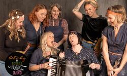 Bitchie Big Boopies Band