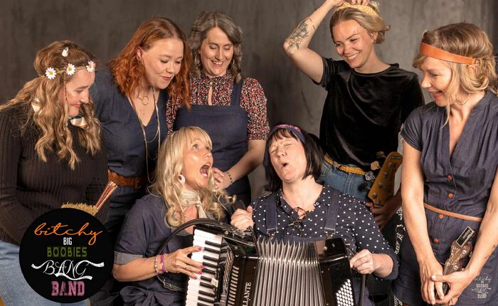 Bitchie Big Boopies Band