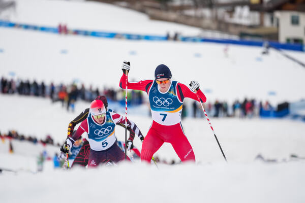 Photo : Nordic Focus